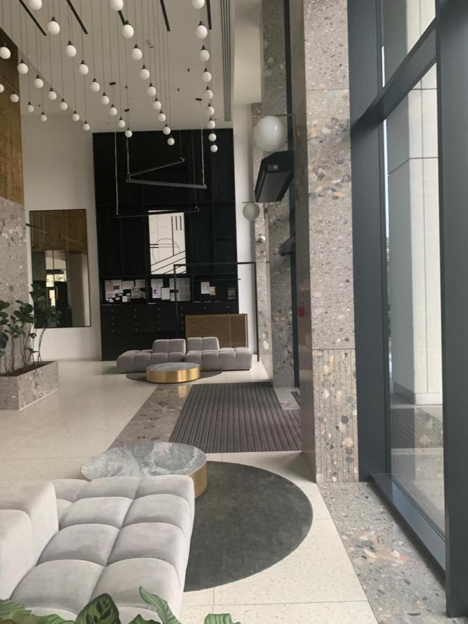 Portova Home Gdynia Zewnętrze zdjęcie